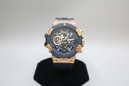 GUESS GW0486G4 Watch 46 MM