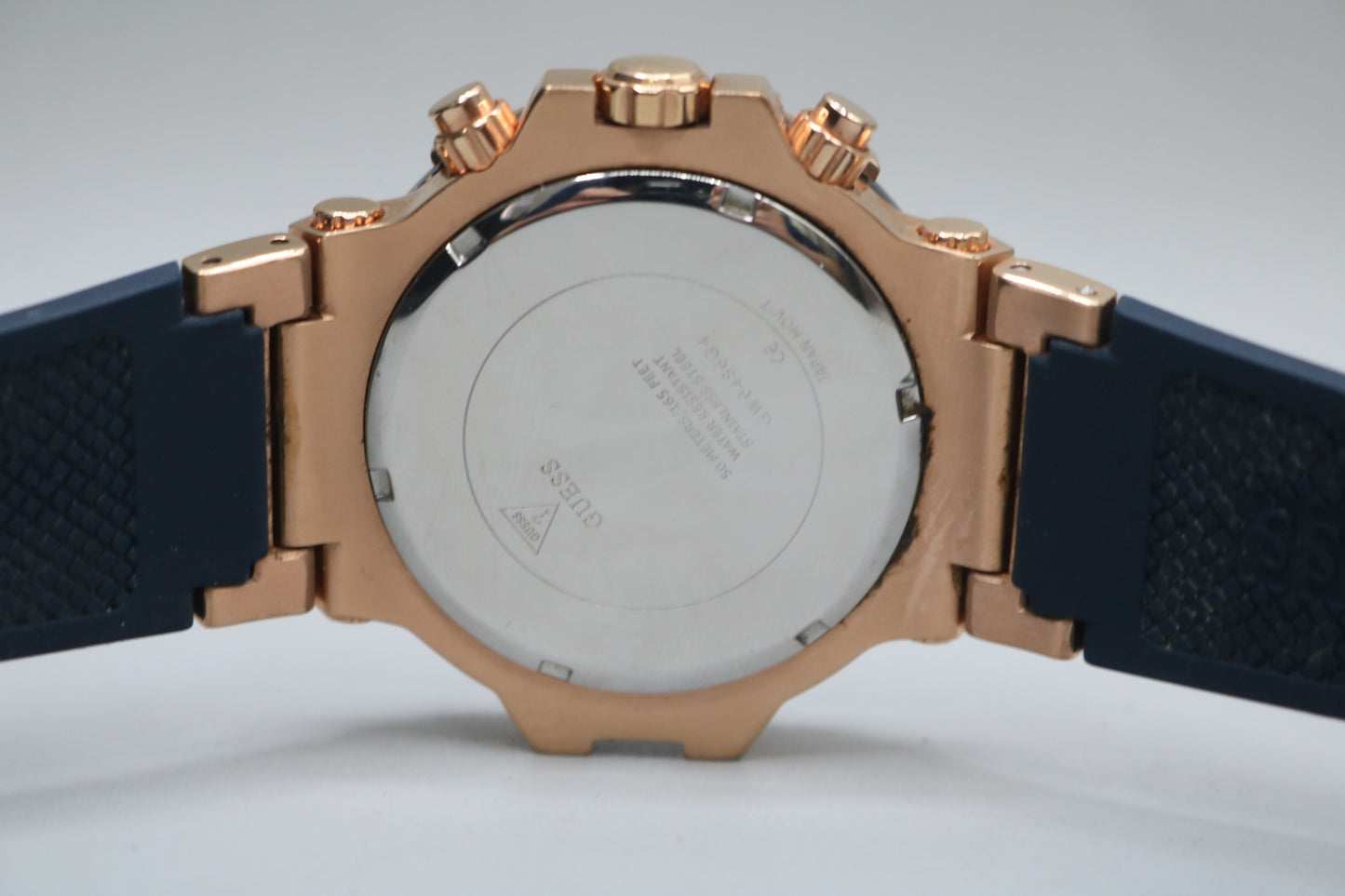 GUESS GW0486G4 Watch 46 MM