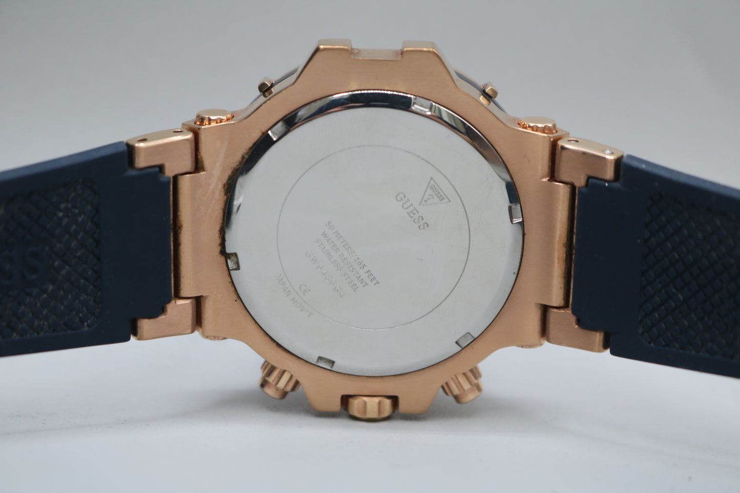 GUESS GW0486G4 Watch 46 MM