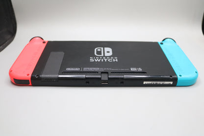 Nintendo Switch HAC-001(-01)