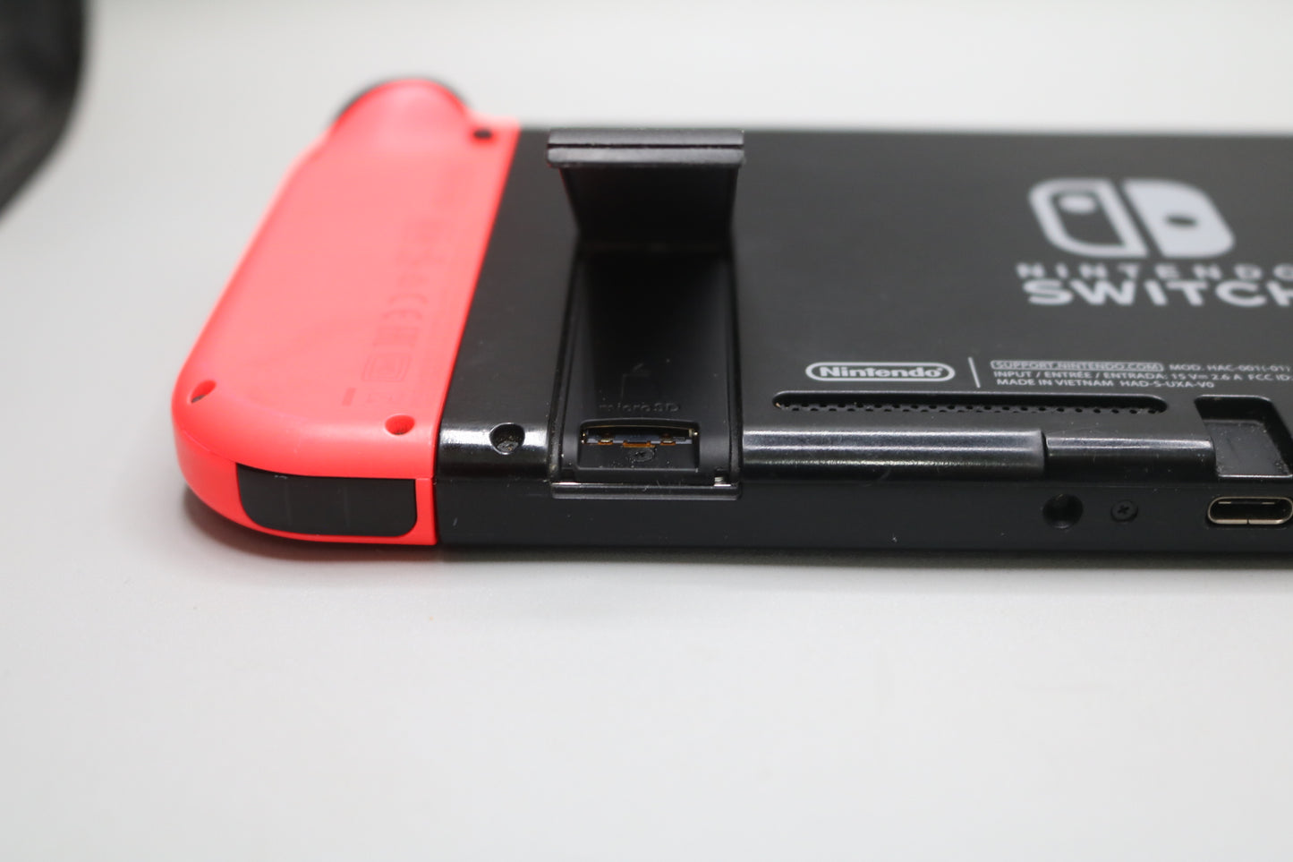 Nintendo Switch HAC-001(-01)