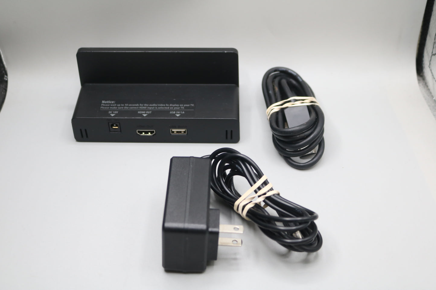 Nintendo Switch HAC-001(-01)