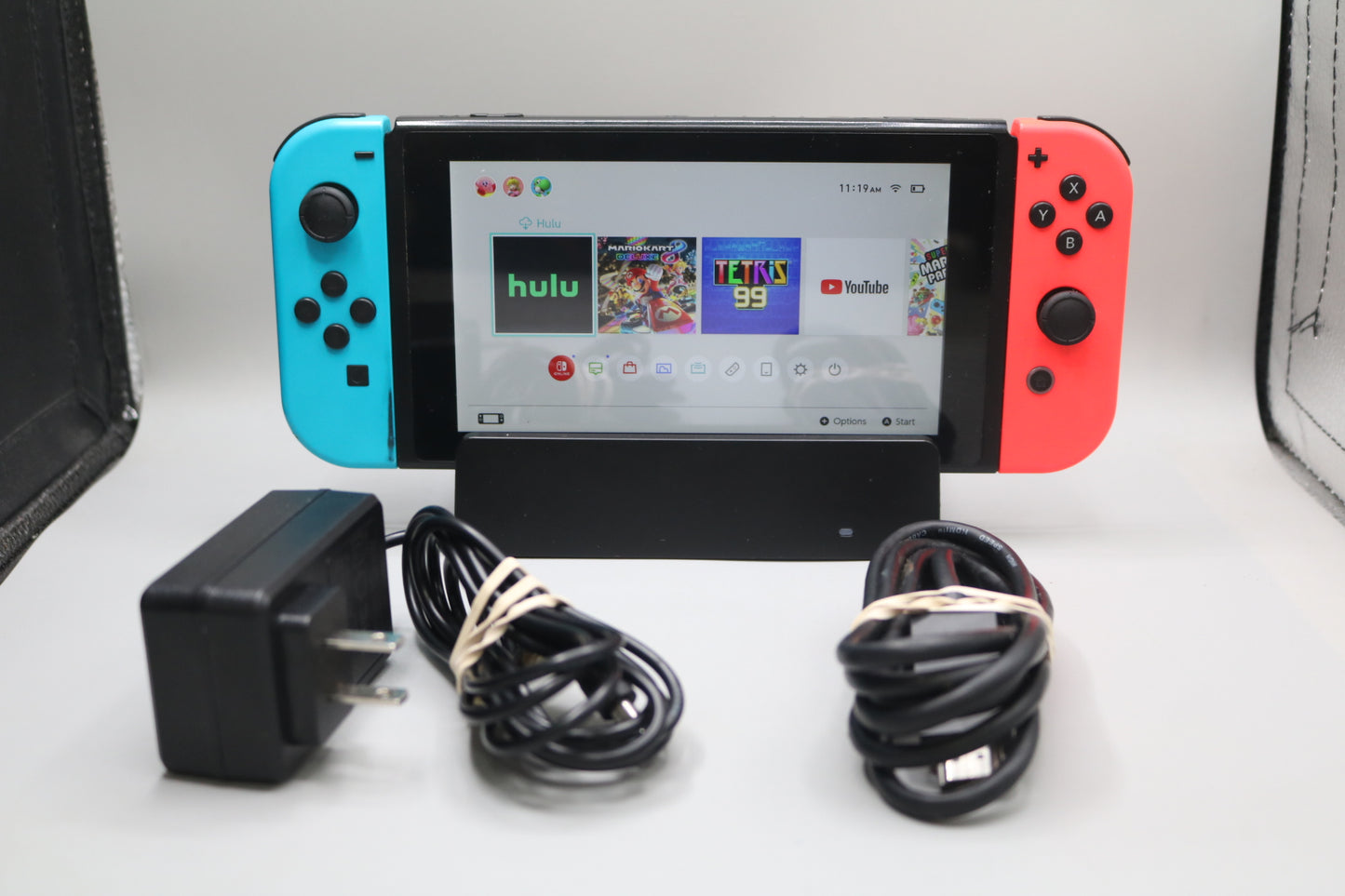 Nintendo Switch HAC-001(-01)