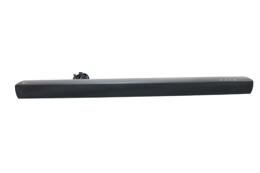 LG SH2 Soundbar (no remote) (Local pick-up only)