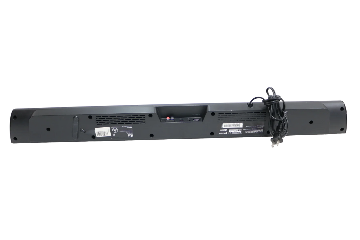LG SH2 Soundbar (no remote) (Local pick-up only)