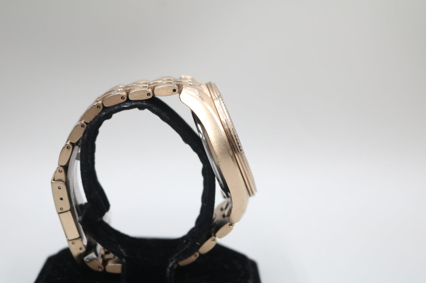 Citizen Classic Eco-Drive Perpetual Calendar Chrono Watch BL5563-58E