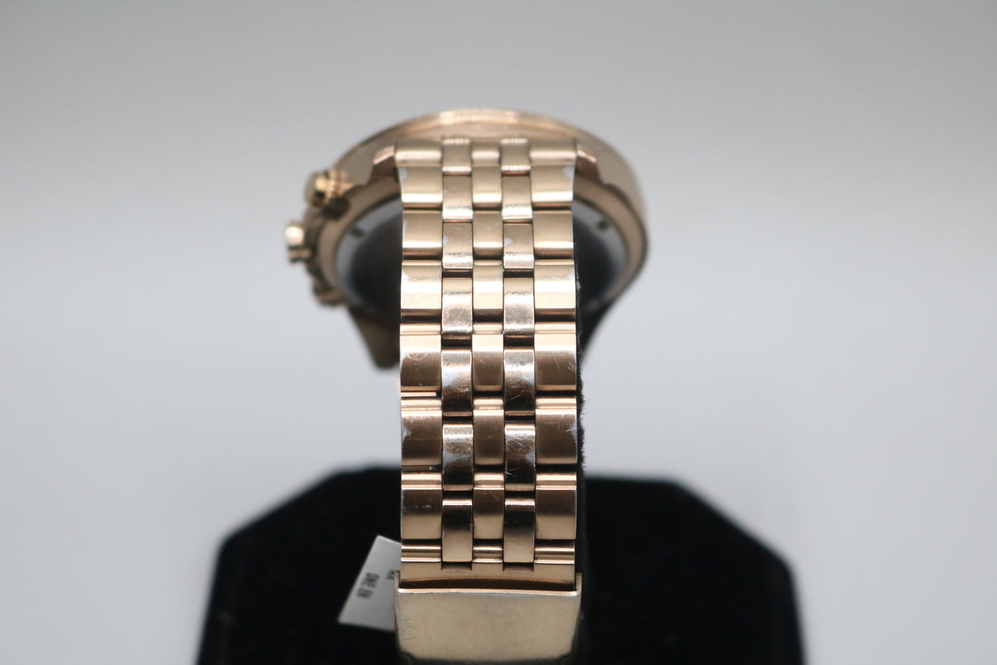 Citizen Classic Eco-Drive Perpetual Calendar Chrono Watch BL5563-58E