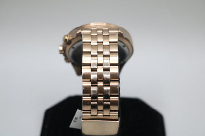 Citizen Classic Eco-Drive Perpetual Calendar Chrono Watch BL5563-58E