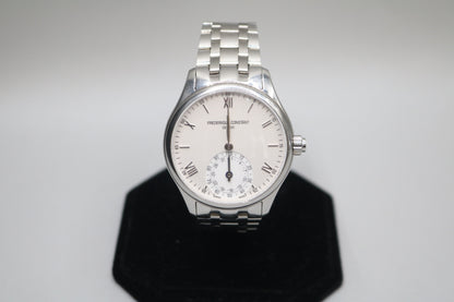 Frédérique Constant Horological Smartwatch FC-285X5B4/6 Men's Watch