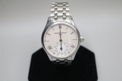 Frédérique Constant Horological Smartwatch FC-285X5B4/6 Men's Watch