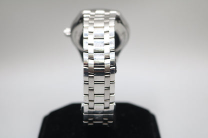 Frédérique Constant Horological Smartwatch FC-285X5B4/6 Men's Watch