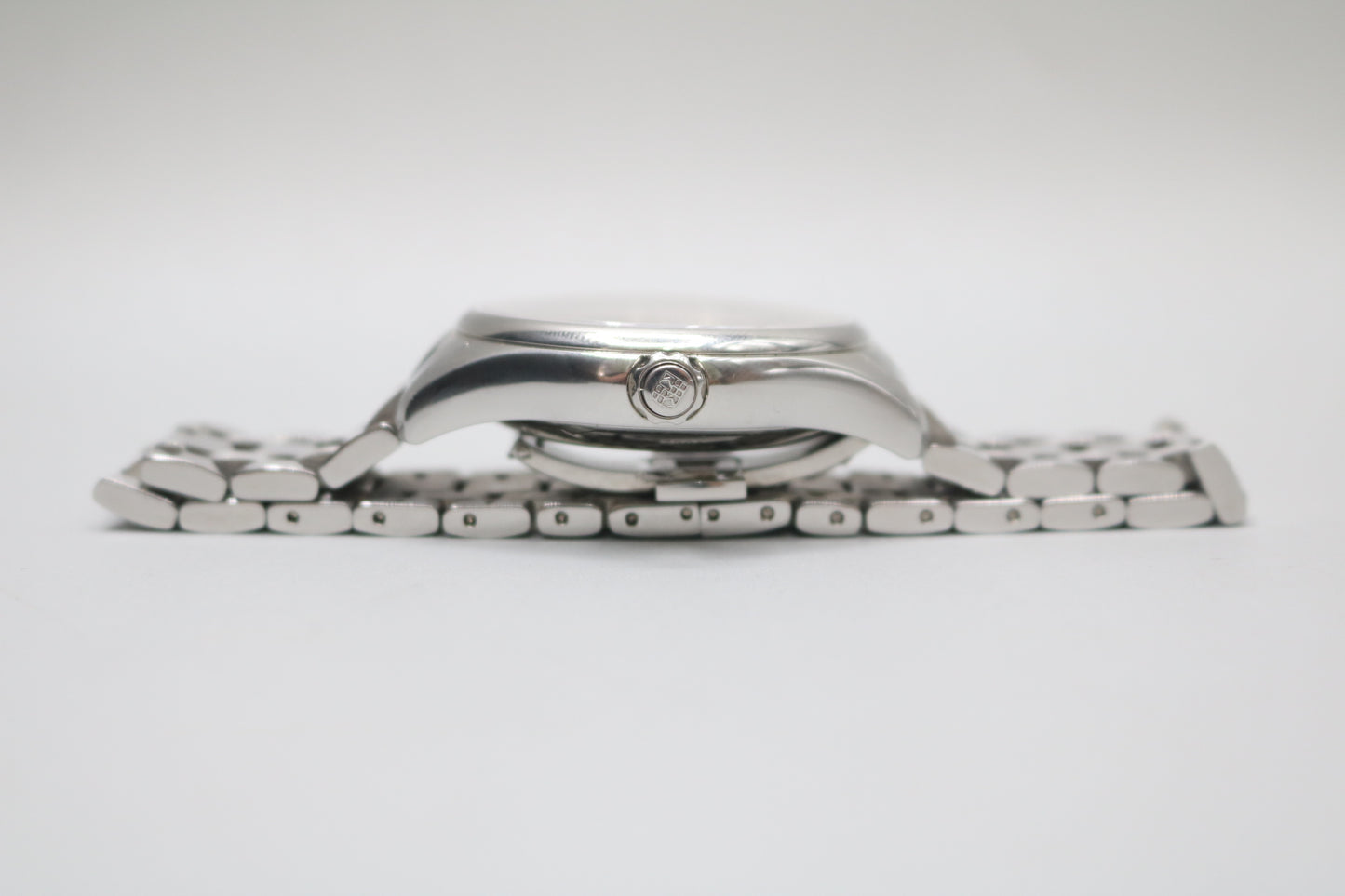 Frédérique Constant Horological Smartwatch FC-285X5B4/6 Men's Watch