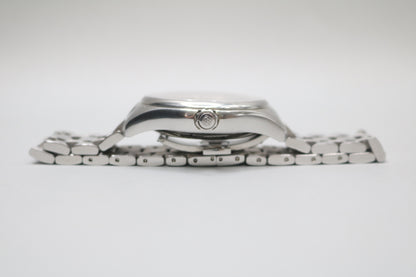 Frédérique Constant Horological Smartwatch FC-285X5B4/6 Men's Watch