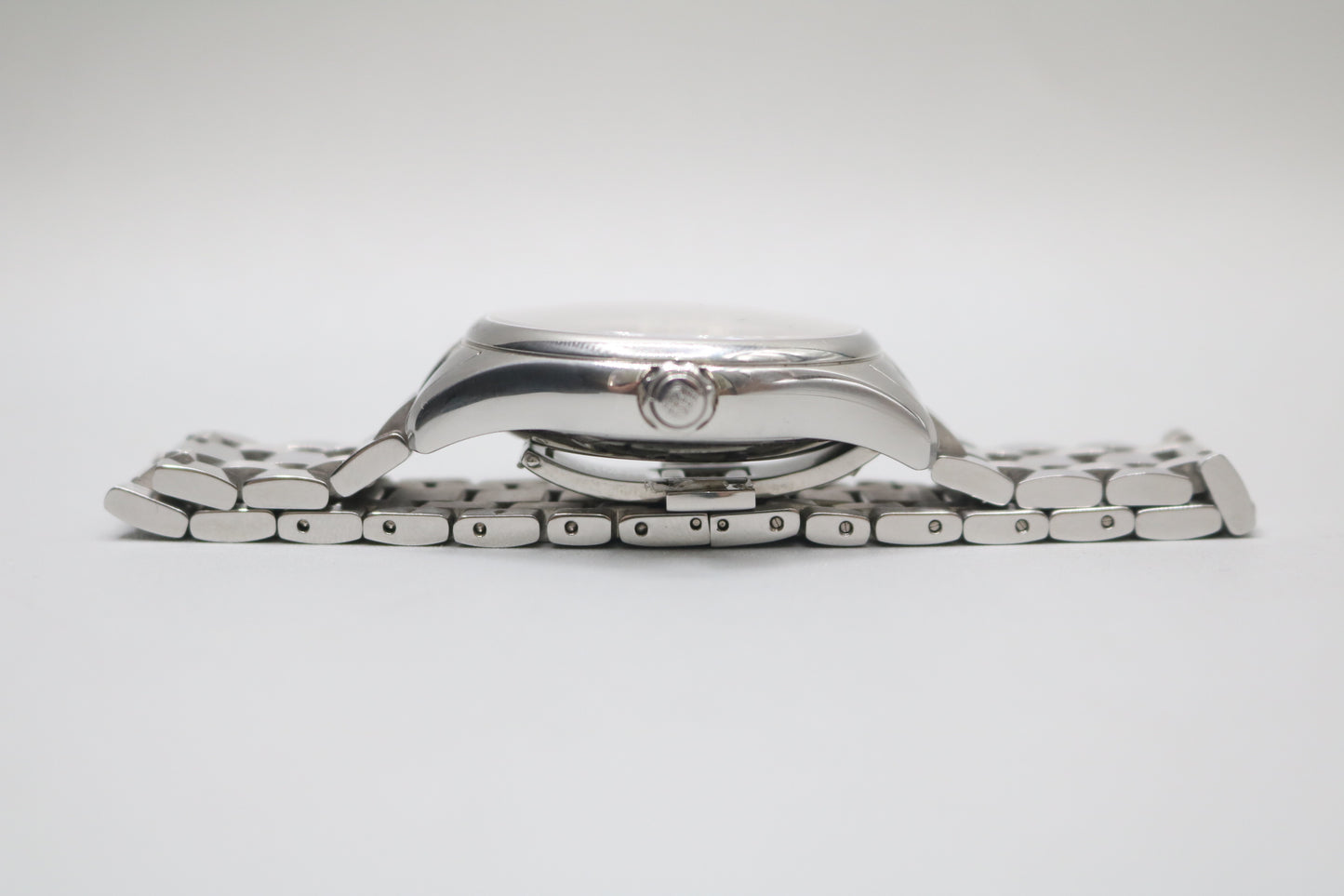 Frédérique Constant Horological Smartwatch FC-285X5B4/6 Men's Watch