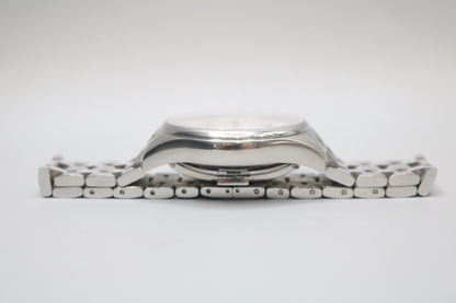 Frédérique Constant Horological Smartwatch FC-285X5B4/6 Men's Watch