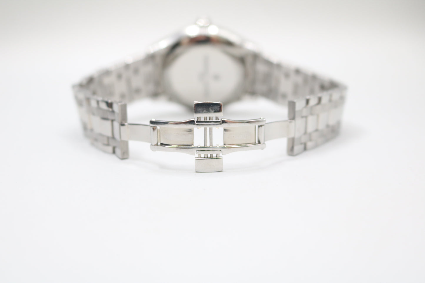 Frédérique Constant Horological Smartwatch FC-285X5B4/6 Men's Watch