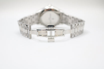 Frédérique Constant Horological Smartwatch FC-285X5B4/6 Men's Watch