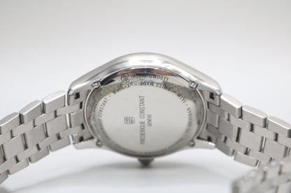 Frédérique Constant Horological Smartwatch FC-285X5B4/6 Men's Watch