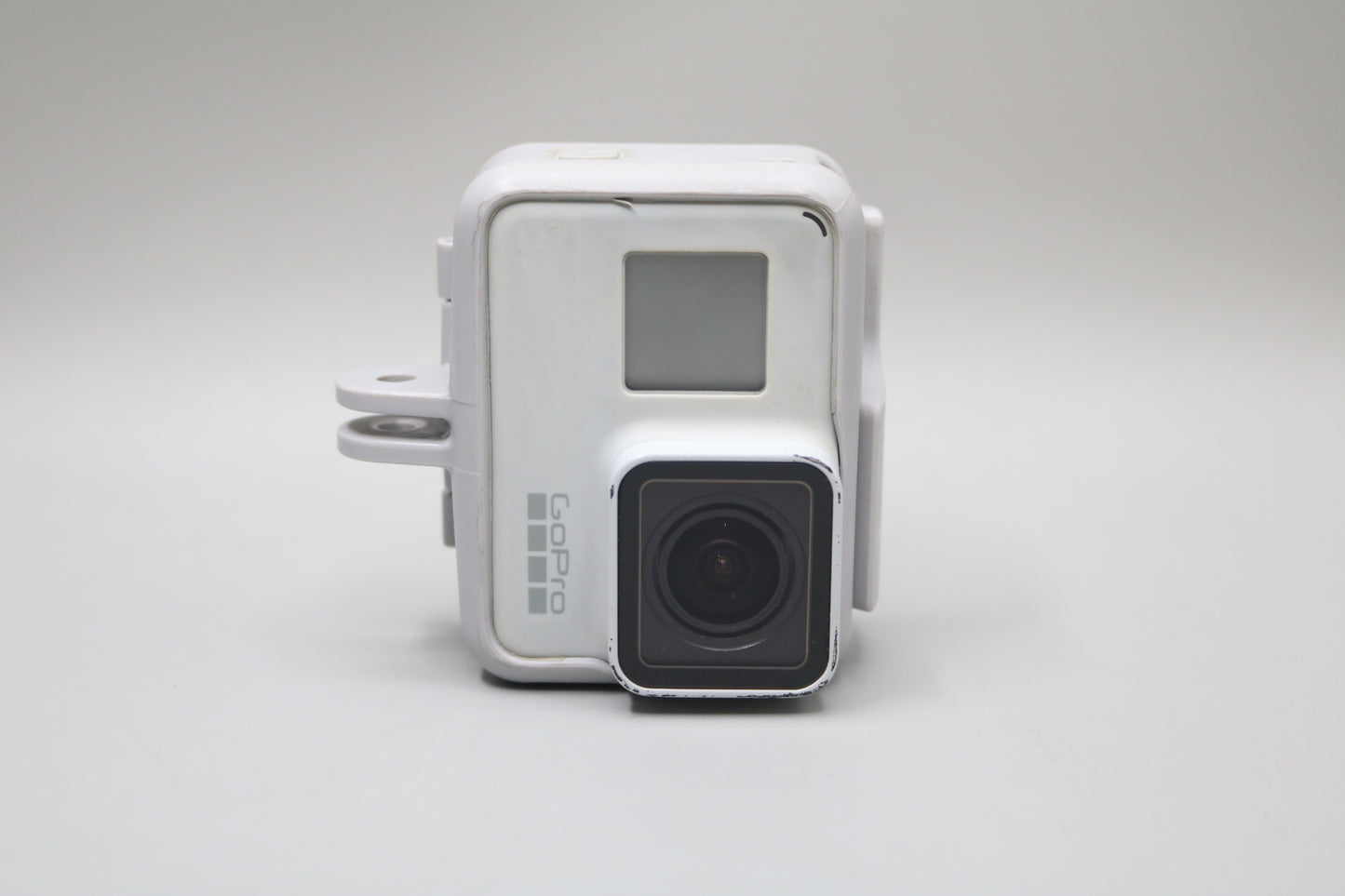 GoPro Hero 7 Black Dusk White Limited Edition