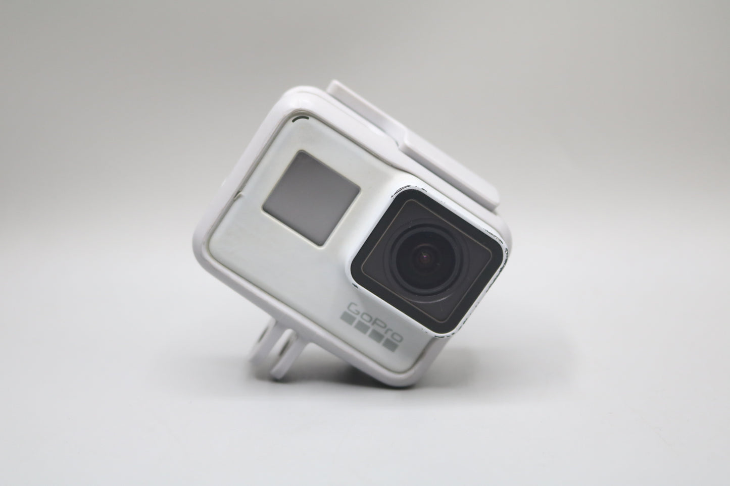 GoPro Hero 7 Black Dusk White Limited Edition