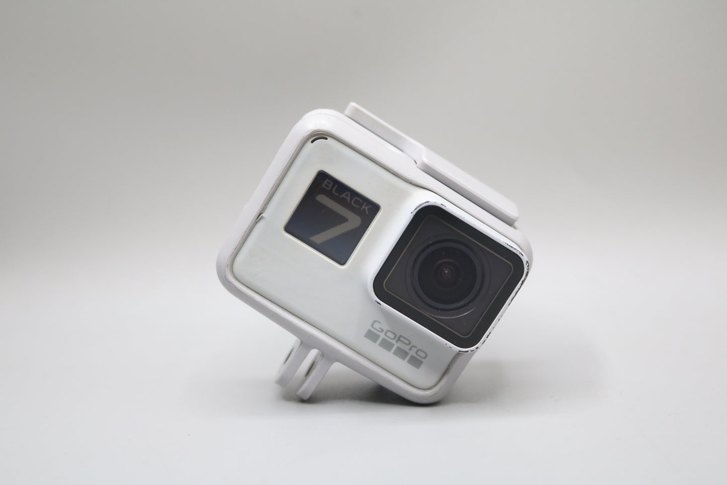 GoPro Hero 7 Black Dusk White Limited Edition