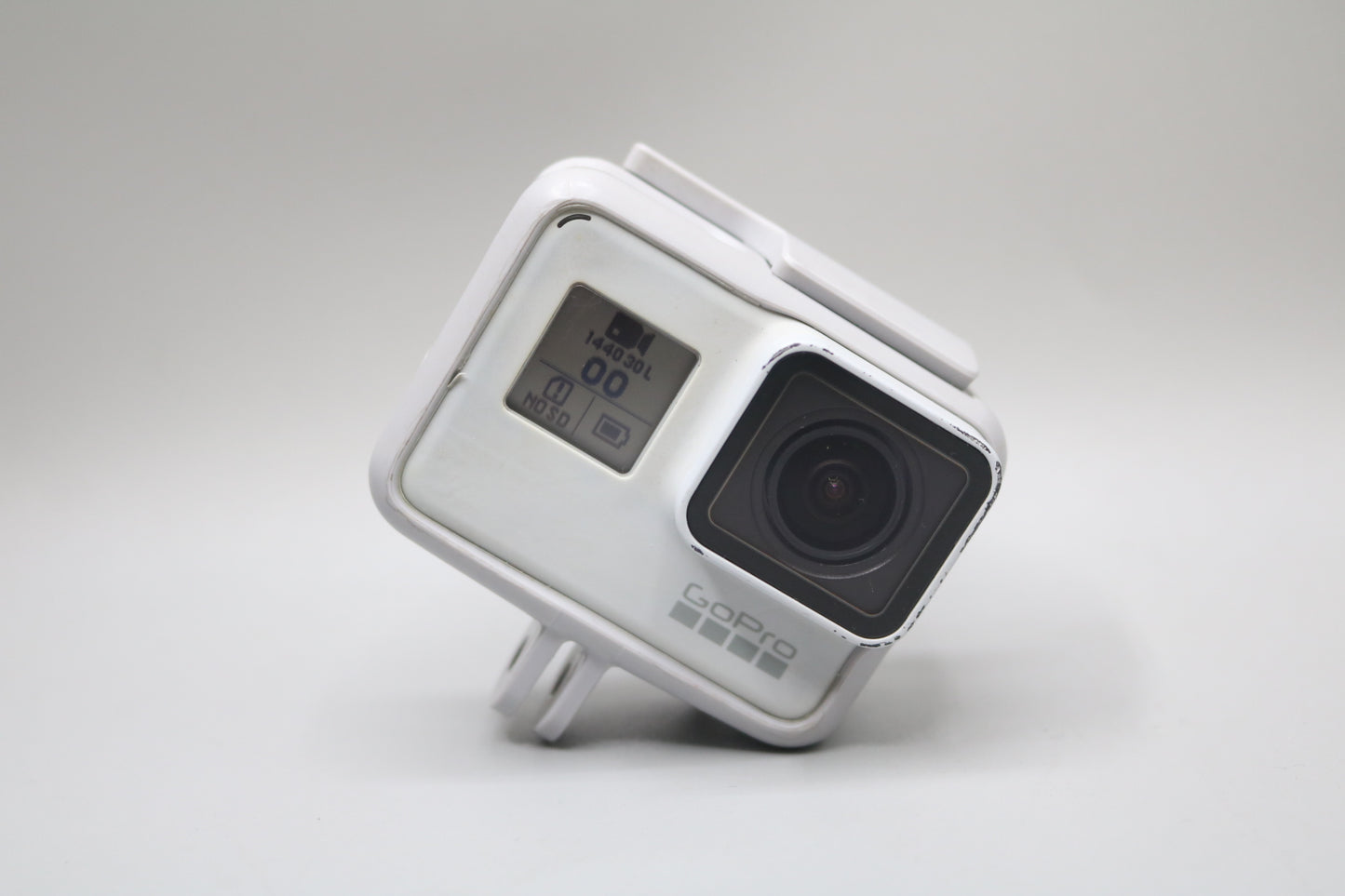 GoPro Hero 7 Black Dusk White Limited Edition