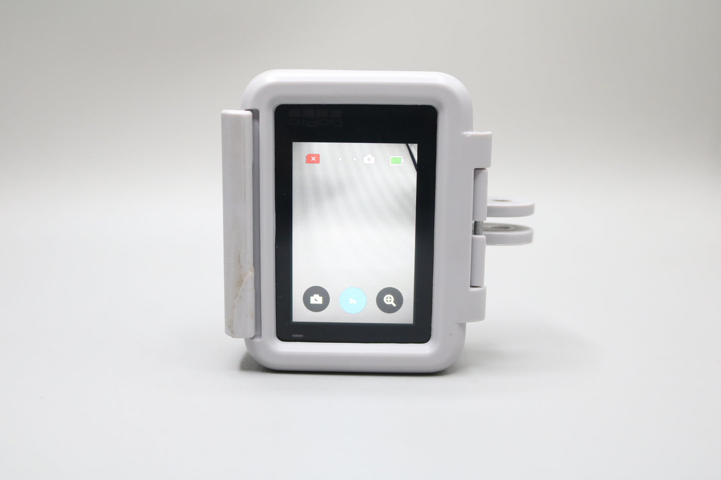 GoPro Hero 7 Black Dusk White Limited Edition