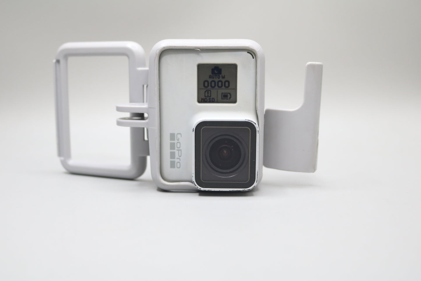 GoPro Hero 7 Black Dusk White Limited Edition