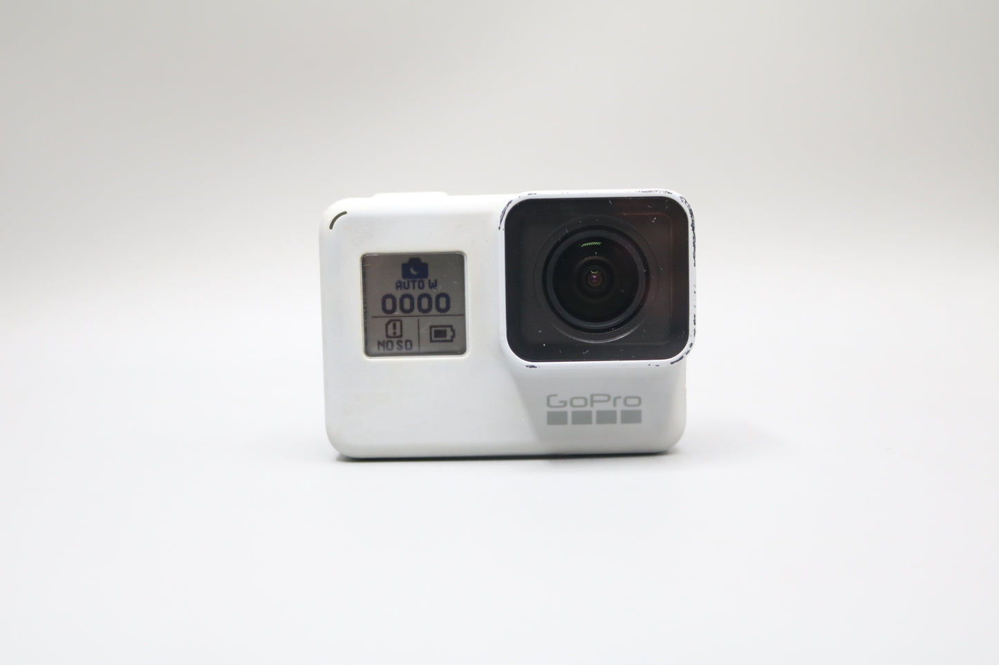 GoPro Hero 7 Black Dusk White Limited Edition