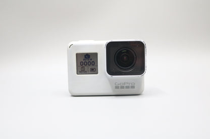 GoPro Hero 7 Black Dusk White Limited Edition