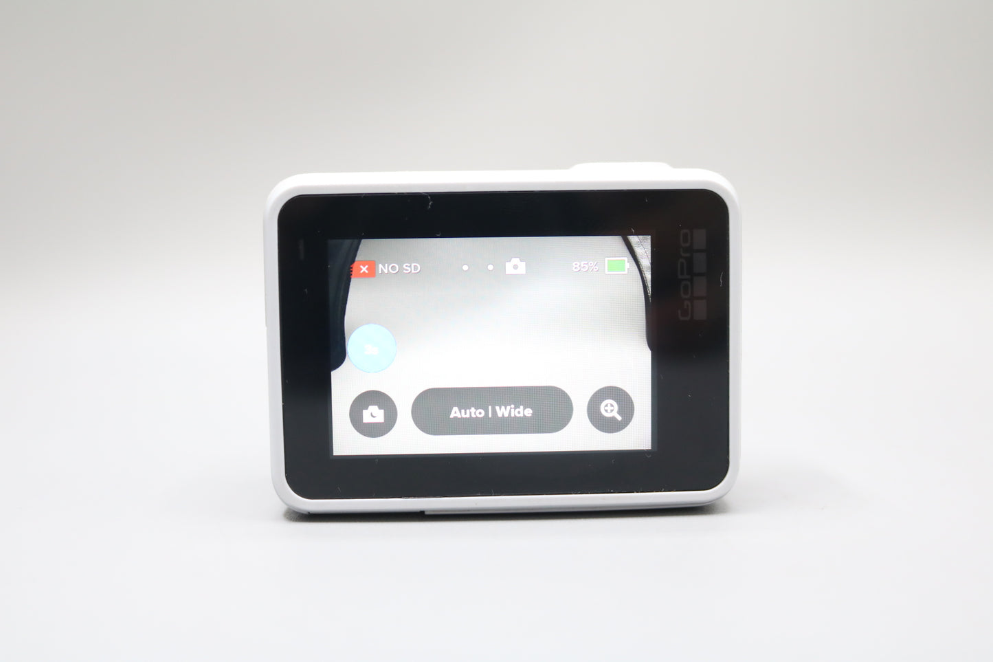 GoPro Hero 7 Black Dusk White Limited Edition