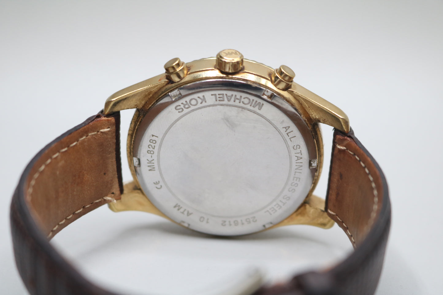 Michael Kors MK-8281 Watch