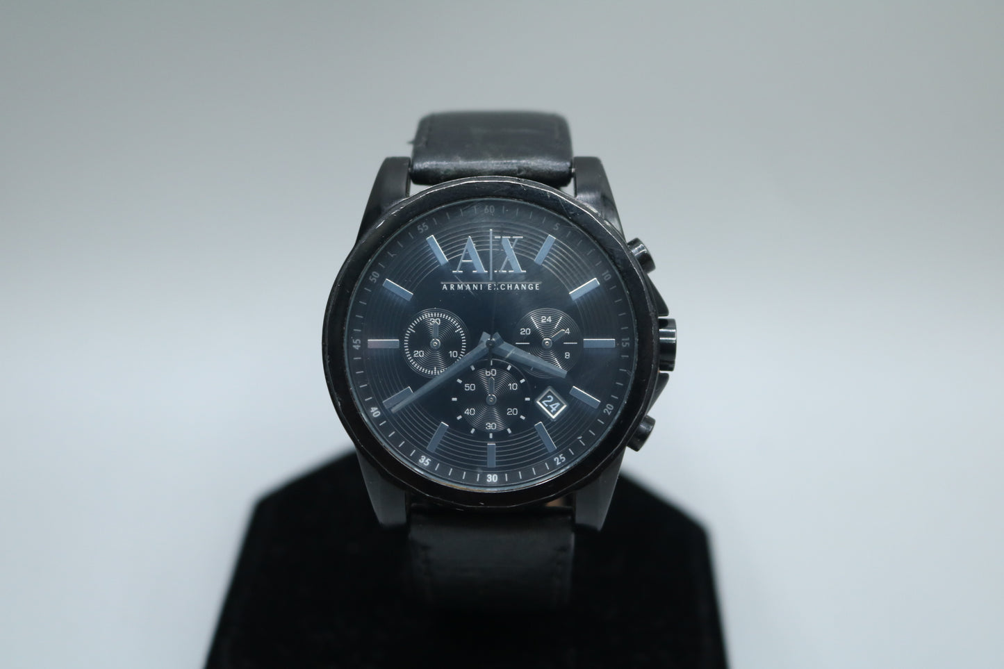 Armani Exchange AX2098 Chronograph Watch