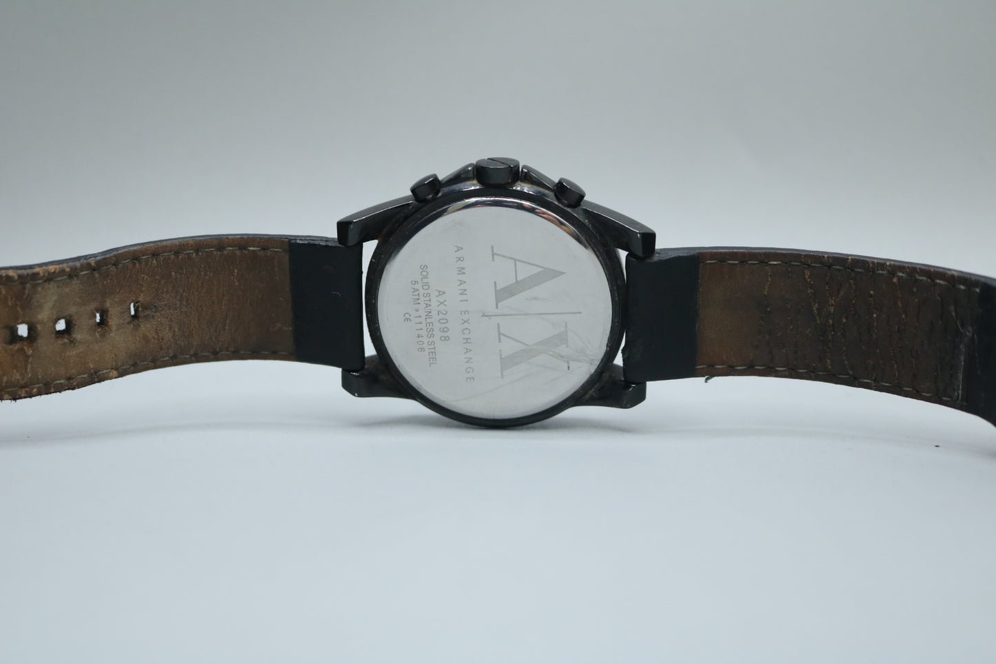 Armani Exchange AX2098 Chronograph Watch