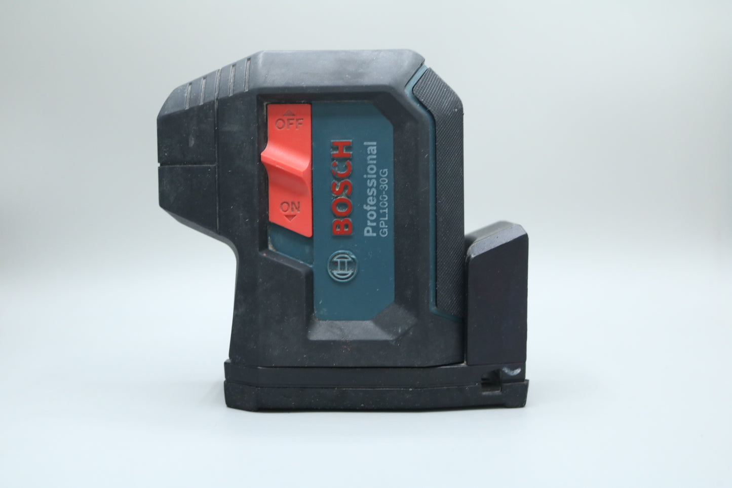 Bosch GPL100-30G Green 3-Point Laser