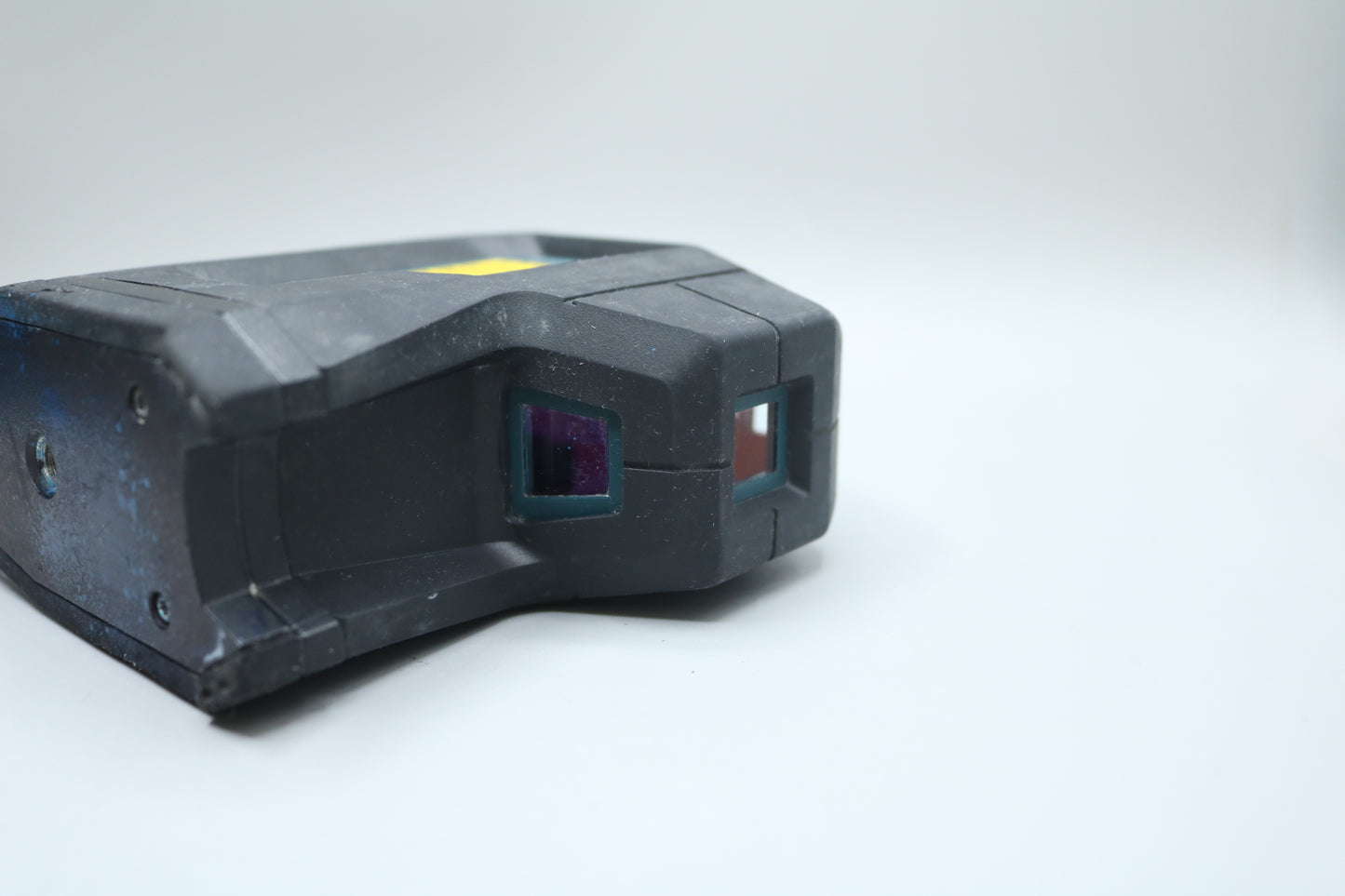 Bosch GPL100-30G Green 3-Point Laser