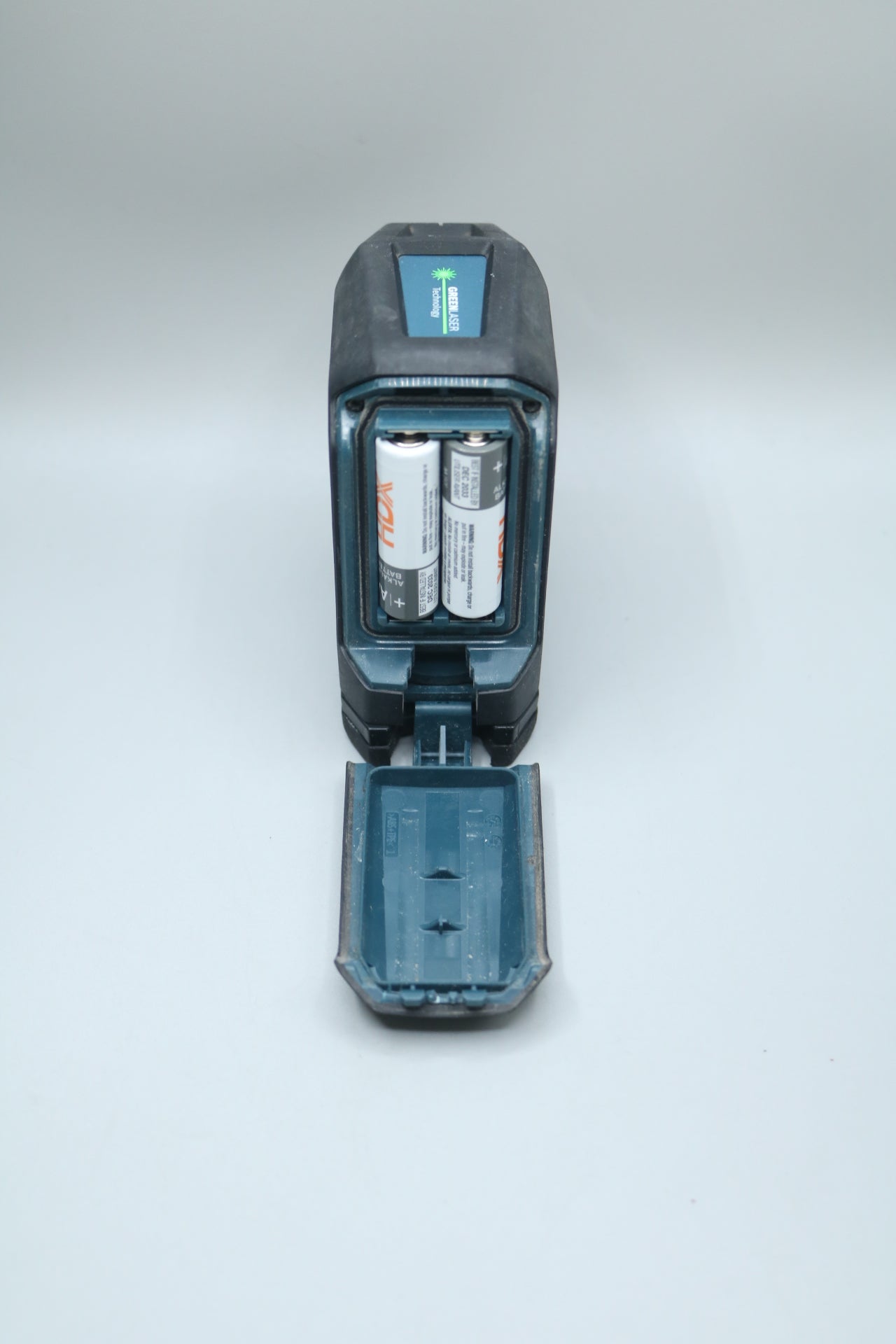 Bosch GPL100-30G Green 3-Point Laser