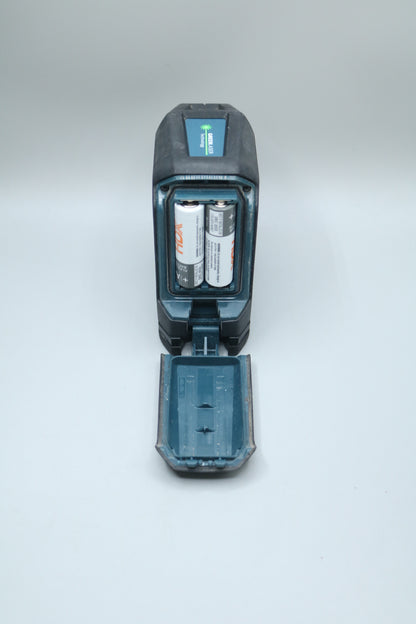 Bosch GPL100-30G Green 3-Point Laser