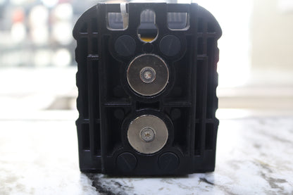 DeWalt DW08802CG 55' Range Green Beam Self-Leveling Cross-Line Laser