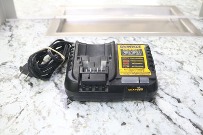 Dewalt DCD791 20V Cordless Drill/Driver with an Aftermarket Battery