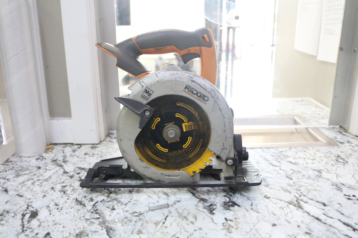 Ridgid R885 Circular Saw Bare Tool