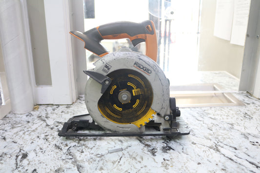 Ridgid R885 Circular Saw Bare Tool