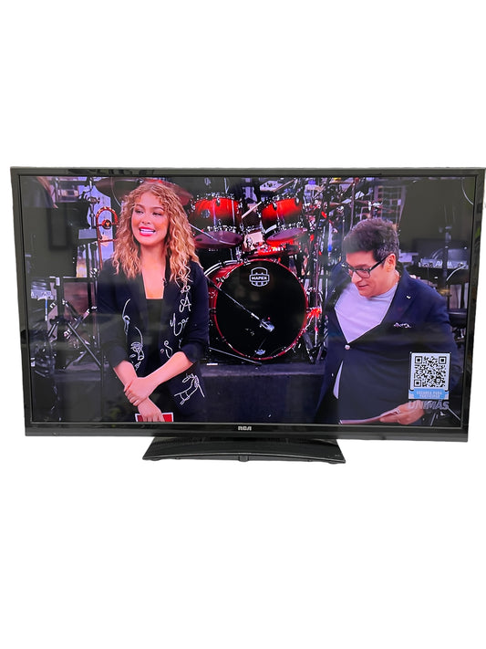 RCA 40" Non-Smart Television (No shipping, Local pick-up only)
