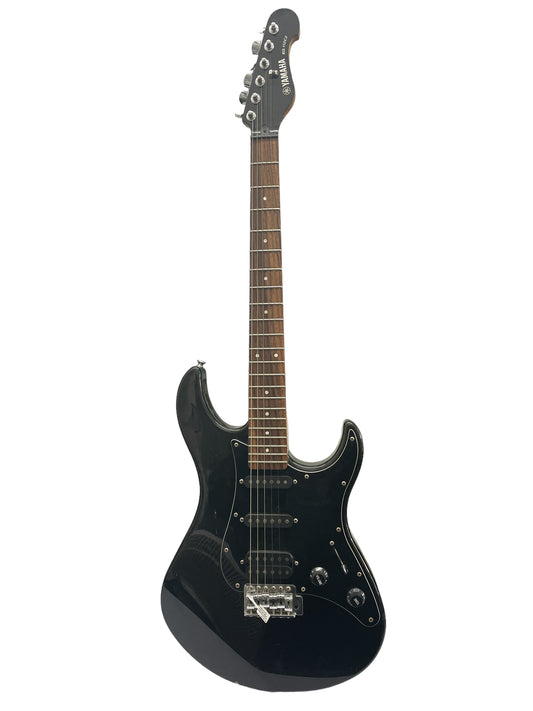 Yamaha EG112C2 Electric Guitar (Local Pick-Up Only)
