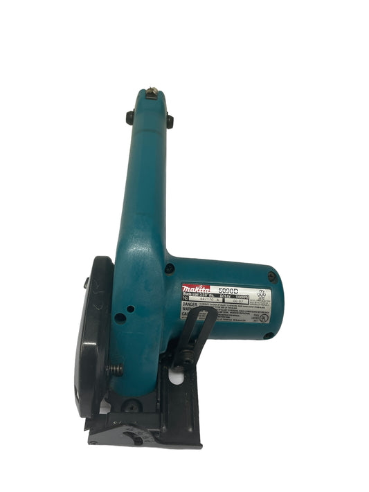 Makita 9.6V Cordless 3 3/8" Circular Saw Model 5090D Bare Tool