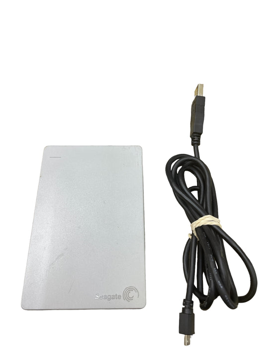Seagate SRD00F1 500GB (For Mac Only)