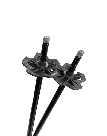 Rossignol FP Competition Skis with Poles (Local Pick-Up Only)