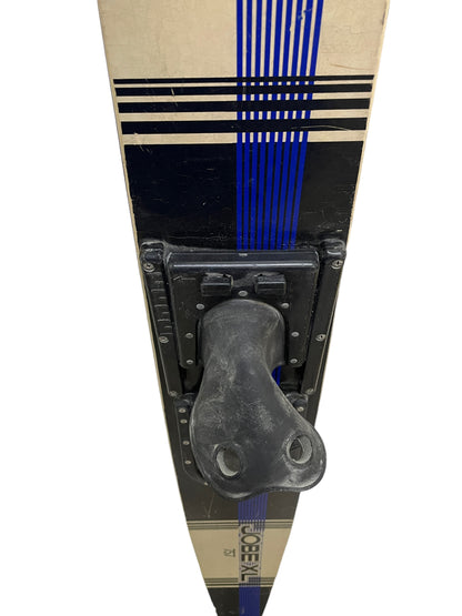 Single Jobe XL 757 Water Ski (Local pick-up only)