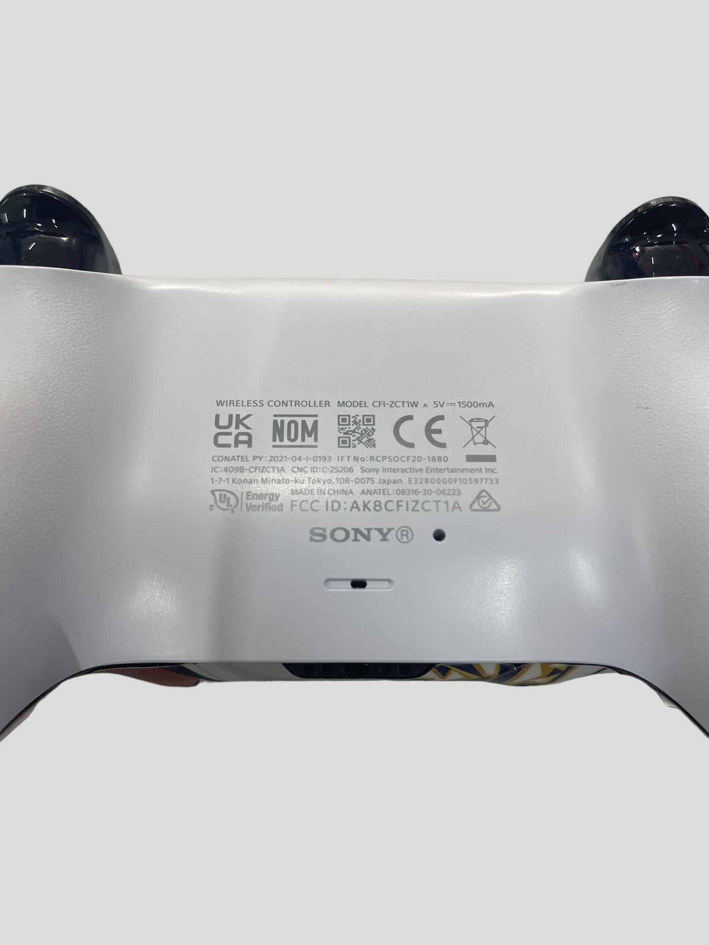 Sony PlayStation 5 Controller CFI-ZCT1W