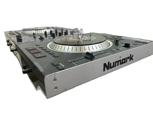 Numark NS7 Mixer with Power Cord (no software) (Local pick-up only)